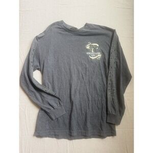 Harley Davidson 2020 Bike Week Long Sleeve Tee Men's Large
